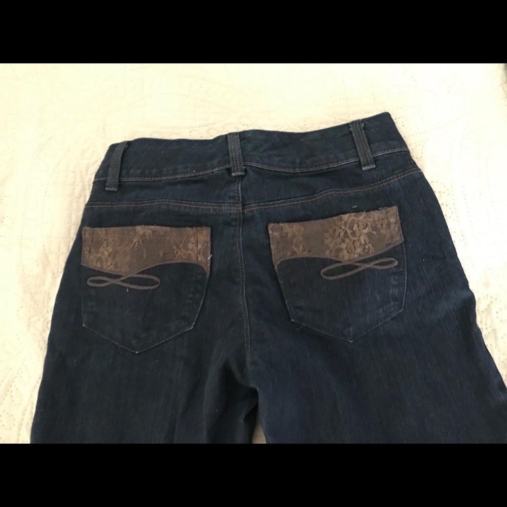Style & co. Petite jeans size 2 P